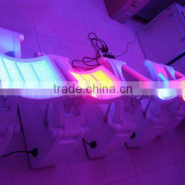 Led Light For Skin Care Mini LED/PDT Acne Removal Machine Of Beauty Red Light Therapy Devices