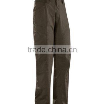 Quick drying Sports pants with breathable and waterproof for men tactical pants