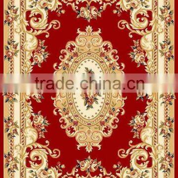 Wilton Broadlooms Carpets