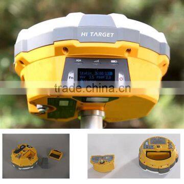 Competitive RTK GPS Receiver with GPS L1,L2 Frequency