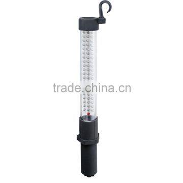 60+9 LED Rechargeable Work Lamp ZZ-805B