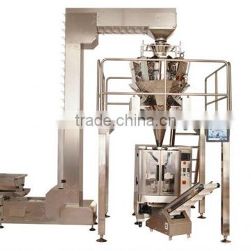 ZH-V420 Vertical Packing Machine,Multihead Weigher