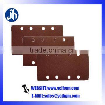 2014 Radial Bristle Disc