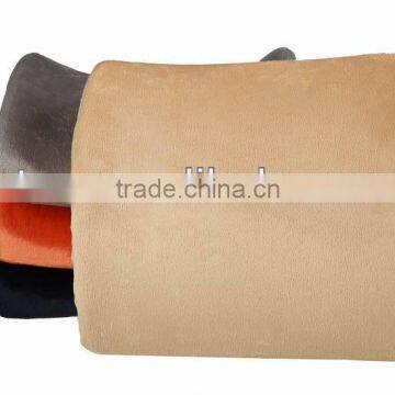 Conventional Lumbar,Memory Foam Cushion, Car cushion