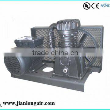 Base Plate Piston Air Compressor JLZ2065 With CE