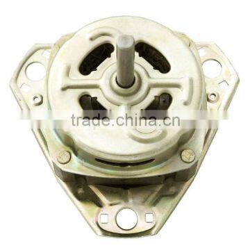 Ac single phase washing machine motor