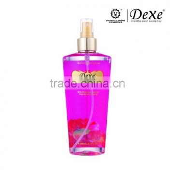 beauty fragrance deodorant body spray for women