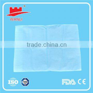 Disposable Nonwoven Bed Sheet For Hospital ,Bed sheet for operating room