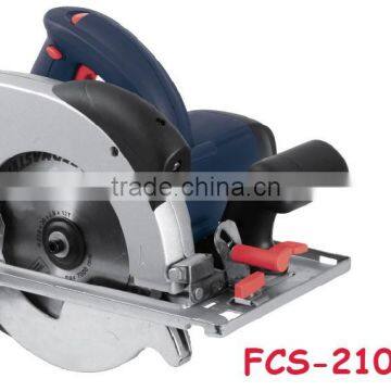 Circular Saw Pro Series 210mm 1450W FCS-210A-Pro