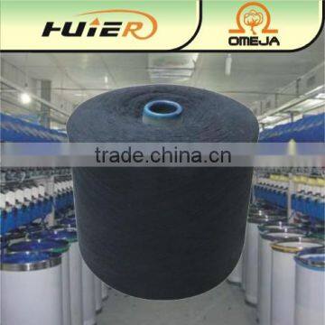 OE Regenerated Cotton Yarn Blended Yarn knitting yarn for T- shirt