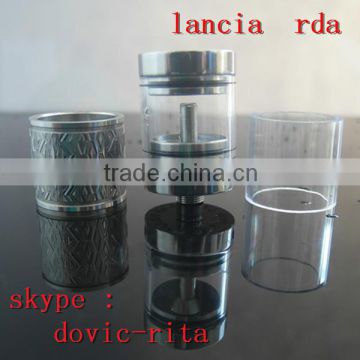 Hottest 1:1 Clone Lancia RDA High Quality Lancia RBA Clone Lancia RDA