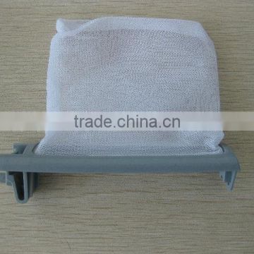 YS-WD22 vaccum cleaner dust nonwoven filter bag custom dust bag for handbag