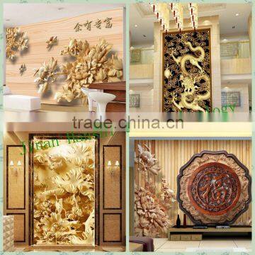 High Speed 4 Axis Cnc Kit With Cheap Price HS1325-ATC Machine photo-2