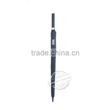 High Quality Gift Umbrella Promotion Windproof Golf Umbrella photo-5