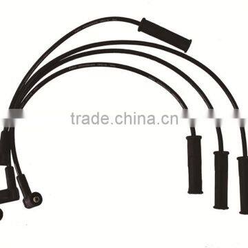 High quality ISO certificate PVC plug wire