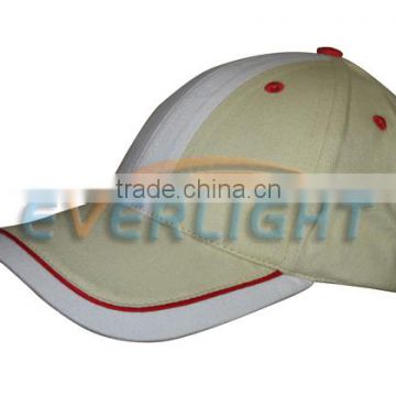 modern headwear/ promotional baseball cap