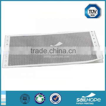 Useful Factory Direct Computer Payslip Paper photo-4