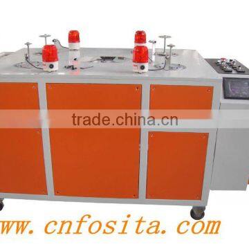 Semi Automatic Pipe Belling Machine