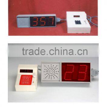 TOKEN DISPLAY SYSTEM