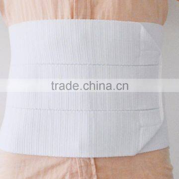 Medical waist support belt for back pain