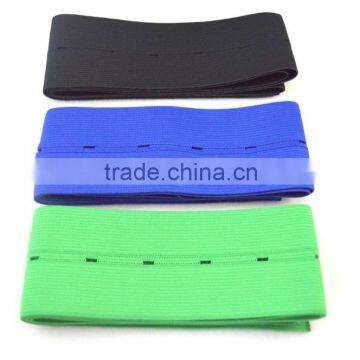 Stretchable Foetal monitoring disposable belt