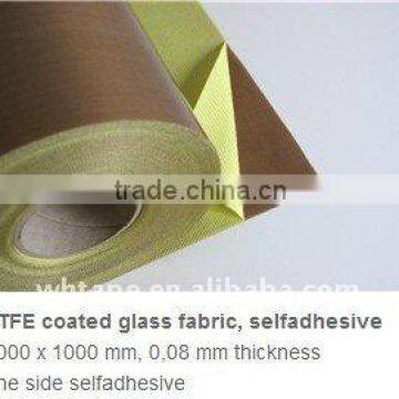 Best PTFE coated glass fabric