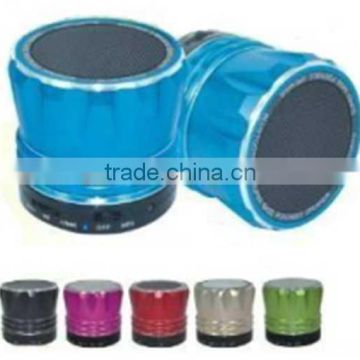 2014 Best Outdoor Wireless S10 Portable Mini Bluetooth Speakers