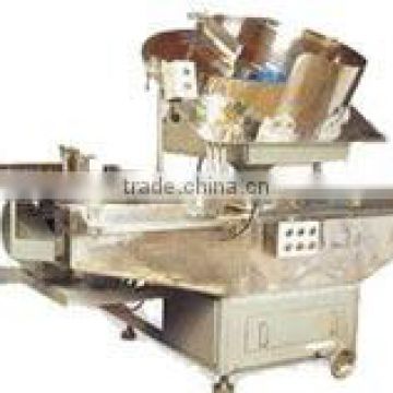 Automatic Tablet Counting & Filling Machine