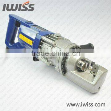 RC-16 Electric Automatic Steel bar machine for cutting steel bar