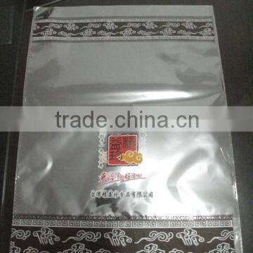 Clear Food Grade OPP Bag For Candy photo-5