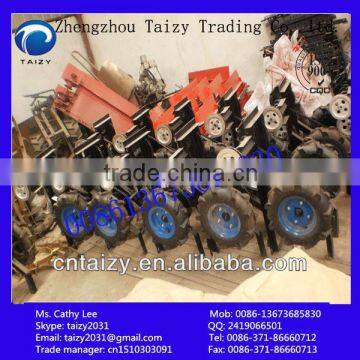 Farmer Use Mini Rice Combine Harvester Machine 008613673685830