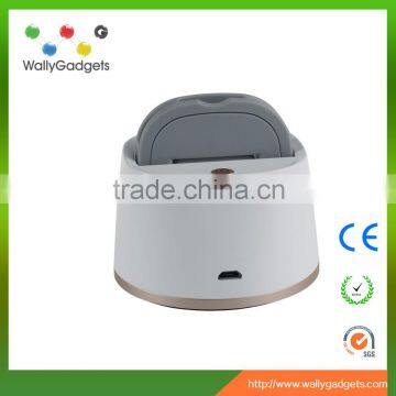 New hot sale high quality smart selfie robot with face tracking