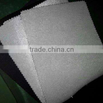 Neoprene sheet with fabric,SBR SCR CR