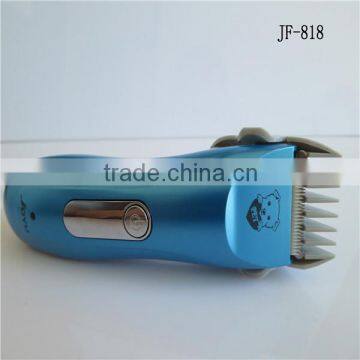 Top Products Hot Selling New 2014 High Quality Shaver Razor Pet Razor JF-818