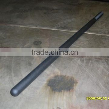 platinum plated titanium anode