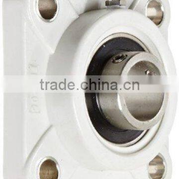 Stainless Steel Pillow Block MUCFPL204 - MUCFPL206