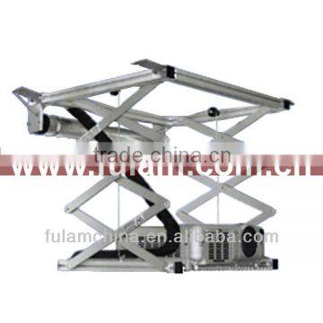 Motorized Projector Ceiling Mount photo-3