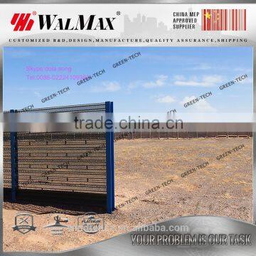 SDB-DS009 China Factory Environmental Protection Material Wind Sand Barrier