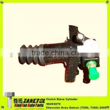 Clutch Slave Cylinder 96293075 for Chevrolet Aveo Saloon (T200, T250) 2005 Chevrolet Kalos 2005