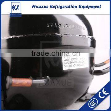 Mini Refrigerator Compressor, Refrigeration Compressor for Sale photo-2