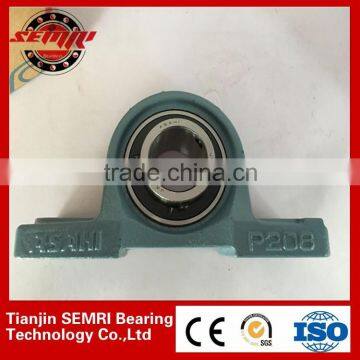 industry price Pillow Block Ball Bearing,plain shaft bearing UCK214 high quality,best seller