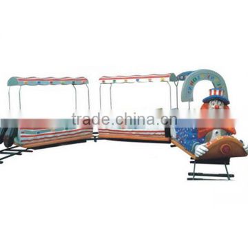 Durable Best-Selling amusement electric train set