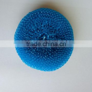 mesh plastic scourer different weight