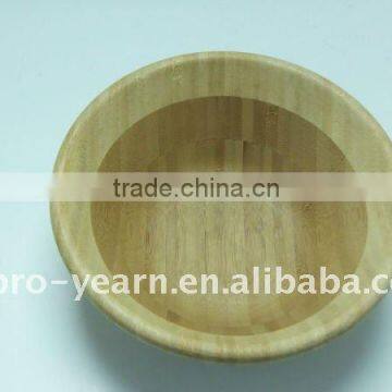 Small Round Flat Bottom Soup Bowl