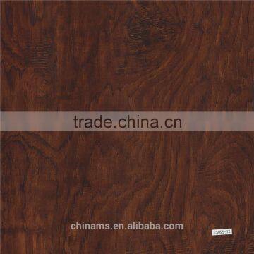 Vinyl Sheet Flooring, Safety PVC Flooring For Child, Green Vinyl Flooring Plank photo-6