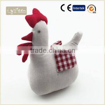 I-Green Toy Series-Fashional Style Cloth toy cock