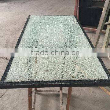 6mm+12A+6mm Hollow Glass Tempered Insulated Glass