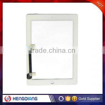 Best Quality Touch Glass for Ipad 3,Touch Digitizer Glass Replacement for Ipad3