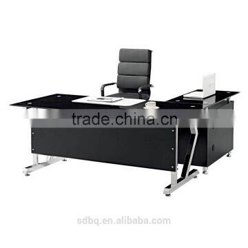 PT-D0504 Graceful modern office table executive office furniture promotion product china alibaba