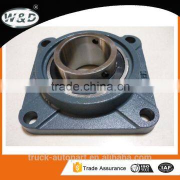 High performance super quality machine tool original pillow block bearing UCFC206